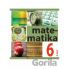 Matematika pre 6. ročník ZŠ, 2. časť - Ivan Teplička, Ondrej Šedivý, Soňa Čeretková