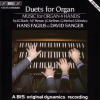 Duets for Organ (CD) (BIS)