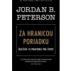 Za hranicou poriadku - Peterson Jordan B.