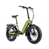 Elektrokolo Leader Fox CODY FAT BIKE,20 M:2024-1 army