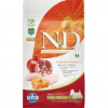 N&D Grain Free Pumpkin DOG Adult Mini Chicken & Pomegranate 0,8 kg 800g