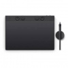 Grafický tablet Wacom Intuos Pro pen tablet medium (PTK670K0B) čierny