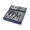 Pult mixážní BLOW PRMX 4