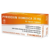 Biomedica Pyridoxin 20 mg 30 tabliet