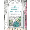 Selekce - omalovánky - Kiera Cassová
