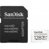 SanDisk High Endurance microSDXC 128GB V30 + Adaptér SDSQQNR-128G-GN6IA