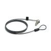 HP Essential Nano Combination Cable Lock