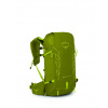 OSPREY turistický batoh TALON VELOCITY 20, matcha green/lemongrass - S/M
