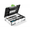 Festool Sortiment spojok DOMINO KV-SYS D8