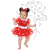 Baby kostým Minnie Mouse