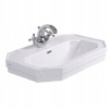 Umývadlo - Duravit 1930 - Umývadlo 600x410 0438600000 (Umývadlo - Duravit 1930 - Umývadlo 600x410 0438600000)