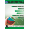 Matematika 6 - Pracovný zošit - Kotyra Dušan