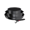 Tefal Ingenio Daily Chef sada 4 ks TEFAL L7629453