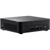 ASUS NUC 13 Pro Kit, NUC13ANKi3, i3-1315U, UHD, DDR4, M.2 SSD, WiFi+BT, 2xHDMI 2xTB4 (USB-C+DP) 90AR0031-M00040