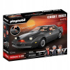 Playmobil 70924 Knight Rider - K.I.T.