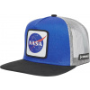 Capslab Space Mission NASA Snapback Cap CL-NASA-1-US1 ONE SIZE