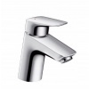 Hansgrohe logis 70 Washbasin batéria 71070000 (Hansgrohe logis 70 Washbasin batéria 71070000)