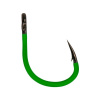 MADCAT - Háčik A-Static Jig Hook 6/0 5 ks