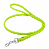 Tradičné vodítko WAUDOG COLLAR koža 1,22 m