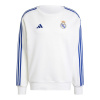 Mikina adidas Real Madrid DNA Sweat M IT3800 men XL (188 cm)