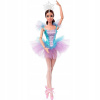 Mattel Barbie Signature Ballet Wishes Baletka HCB87
