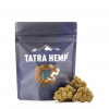 TatraHemp Strawberry Nano 10 Kvety Balenie: 1g