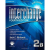Interchange Fourth Edition 2: Full Contact B with Self-study DVD-ROM - Jack C. Richards