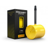 Trubka Pirelli Cinturato SmarTUBE, 33/45-622, Presta 60mm, žltá s čiernym ventilom