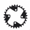 převodník 24z BBB Shimano FC-M415 MTBGear 2x10 XT