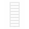 HOPA Kúpeľňový radiátor GLASGOW biela farba Farba - Biela, Odporúčaná vykurovacia tyč (W) - 600 W, Rozmer A - 60 cm, Rozmer C - 125 cm, Skutočný rozmer radiátora (v mm) - 600 x 1250 mm RADGLA601335SP