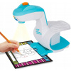 Projektor pre deti - Smart Sketcher projektor 2.0 pre kreslenie (Projektor pre deti - Smart Sketcher projektor 2.0 pre kreslenie)