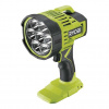 Ryobi ONE+ Aku LED reflektor RLS18-0, studená biela, 5133005388