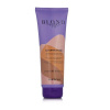 Inebrya BLONDesse No-Orange Mask maska na vlasy Farbené vlasy odfarbené vlasy 250 ml unisex
