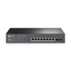 TP-Link TL-SG2210MP 8xGb 2xSFP smart rack switch 150W POE+ Omada SDN SG2210MP