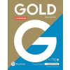 Gold C1 Advanced with Interactive eBook, Digital Resources and App 6e (New Edition) (Amanda Thomas, Sally Burgess)