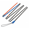 Lavínová sonda Ortovox Probe Carbon 240 Superlight black