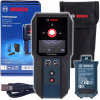 DETEKTOR GMS 120-27 PROFESIONÁLNY AKUMULÁTOR 3.7V 1.0AH 0601081701 BOSCH
