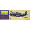 Guillow Grumman TBF Avenger (419mm)