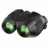 ĎALEKOHĽAD BINOKULÁR TELESKOP HD 10x25 BAK4 APEXEL