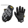 Rukavice Mechanix The Original čierne - veľkosť L