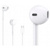 Náhlavné slúchadlá Apple EarPods (USB-C) (MTJY3ZM/A)