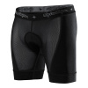 Troy Lee Designs TLD MTB Pro, vnútorné kraťasy s vložkou - Black Veľkosť: 30