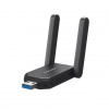 Klient USB TP-Link Mercusys MA72XH Bezdrôtový adaptér USB AX1800, 2,4/5 GHz, 52050009