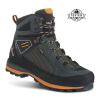 KAYLAND-Cross Mountain GTX grey/orange Šedá 41 2026