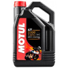 MOTUL Motul 7100 10W-50 4T 4L 104098