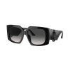 Slnečné okuliare Jimmy Choo JC5006U 50008G Veľkosť: 55