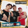 Rybičky 48 - Adios Embryos [CD]