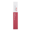 Maybelline Super Stay Matte Ink Liquid dlhotrvajúci matný rúž 5 ml 80 ruler
