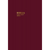 Biblia - Starý a nový zákon