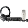 Zvuková karta set U-Phoria Studio PRO Behringer
